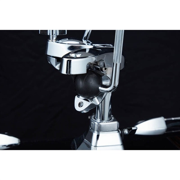 TAMA 【期間限定！サイレントパックプレゼント！】IP58H6-HBK