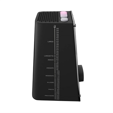 KORG KDM-3 BLACK [DIGITAL METRONOME] 画像2