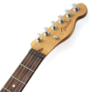 Fender Acoustics Acoustasonic Player Telecaster (Shadow Burst) 画像8