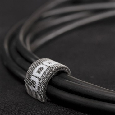 UDG U96001BL Ultimate USB2.0ケーブル C-B 1.5m Black 画像3