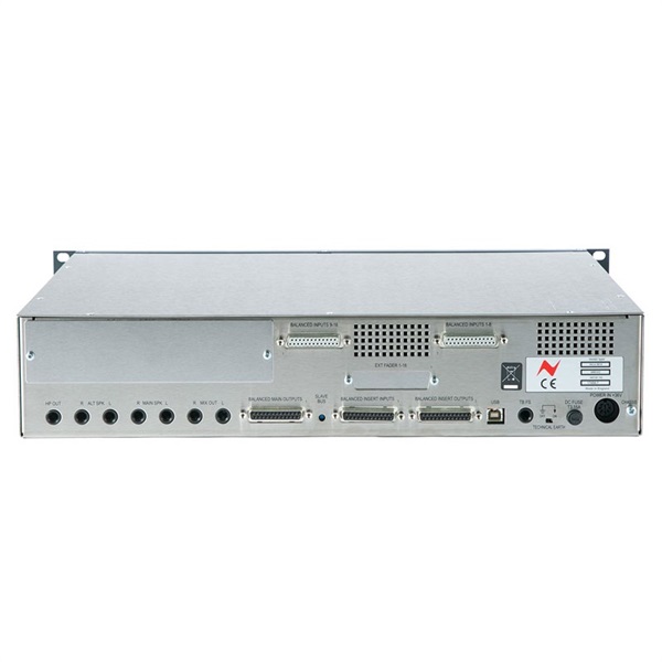 AMS Neve 8816 Summing Mixer(国内正規品) 画像1