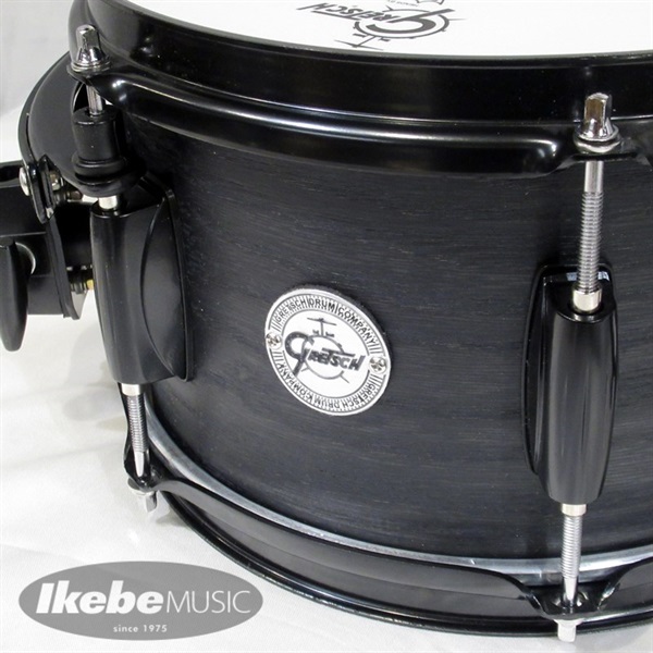 GRETSCH S1-0610-ASHT [Full Range Snare Drums / Ash Side