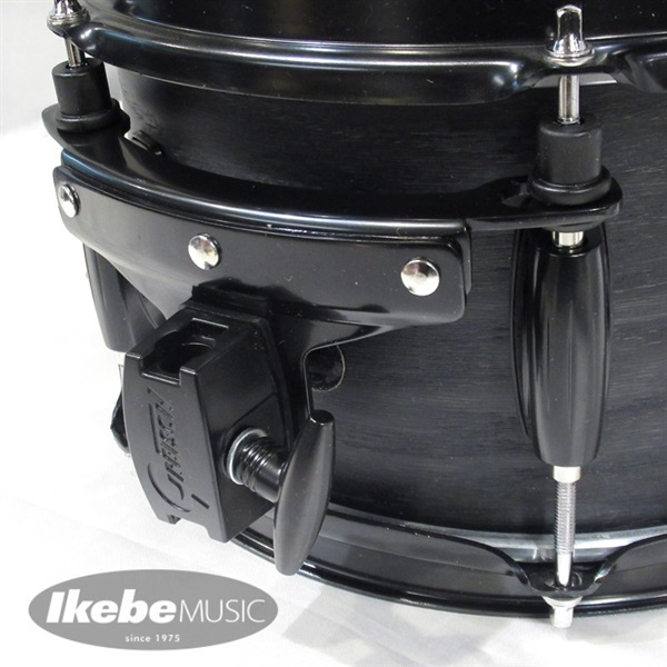 GRETSCH S1-0610-ASHT [Full Range Snare Drums / Ash Side