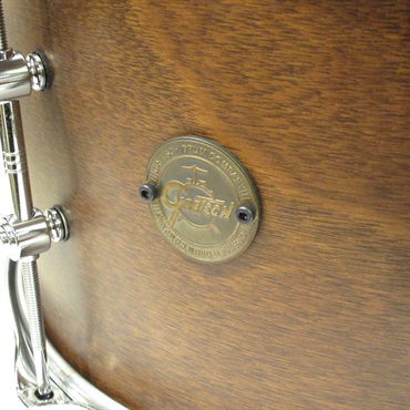 GRETSCH S1-0814SD-MAH [Full Range Snare Drums / TheSwamp DawgMahogany 14×8] 画像1