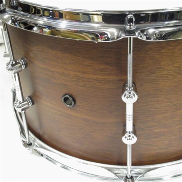 GRETSCH S1-0814SD-MAH [Full Range Snare Drums / TheSwamp DawgMahogany 14×8] 画像2