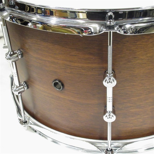 GRETSCH S1-0814SD-MAH [Full Range Snare Drums / TheSwamp DawgMahogany 14×8] 画像2