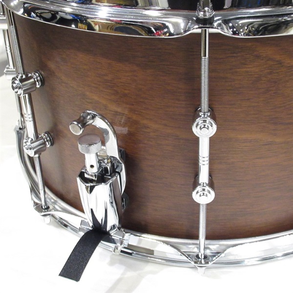 GRETSCH S1-0814SD-MAH [Full Range Snare Drums / TheSwamp DawgMahogany 14×8] 画像3