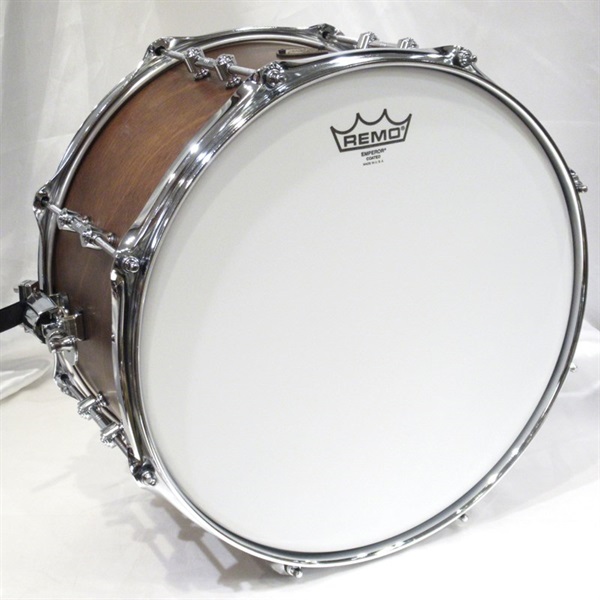 GRETSCH S1-0814SD-MAH [Full Range Snare Drums / TheSwamp DawgMahogany 14×8] 画像5