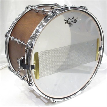 GRETSCH S1-0814SD-MAH [Full Range Snare Drums / TheSwamp DawgMahogany 14×8] 画像6