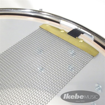 GRETSCH S1-0814SD-MAH [Full Range Snare Drums / TheSwamp DawgMahogany 14×8] 画像7
