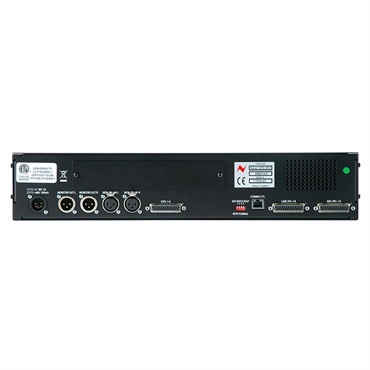 AMS Neve 1073OPX Octal Mic Preamp unit & Dante/USB digital option card bundle 画像5