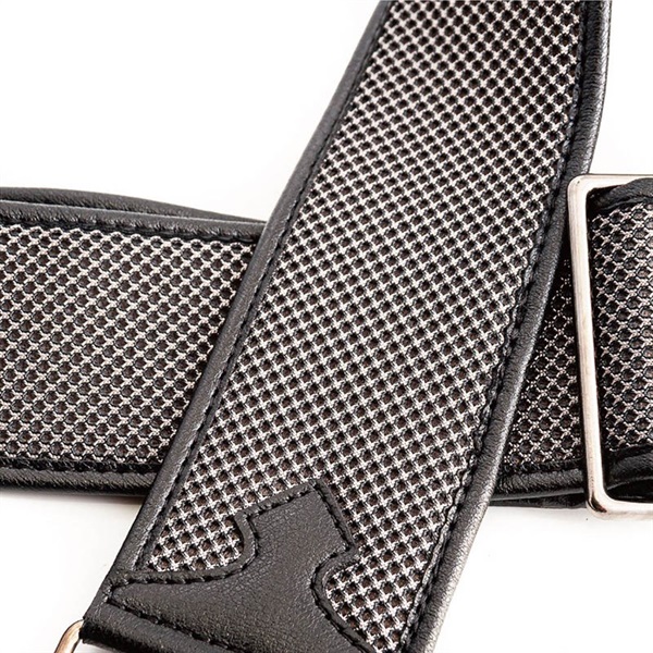 RIGHTON STRAPS T-BREATHE (Black) 画像2