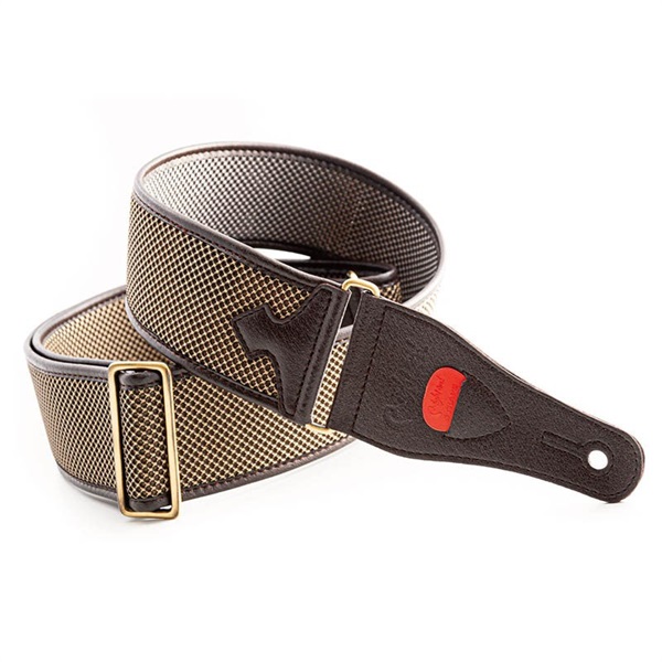 RIGHTON STRAPS T-BREATHE (Brown) 画像1