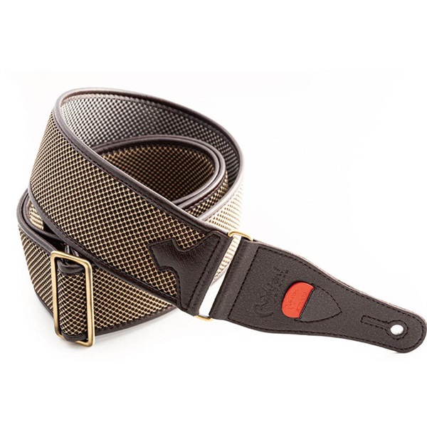 RIGHTON STRAPS T-BREATHE (Brown) 画像2