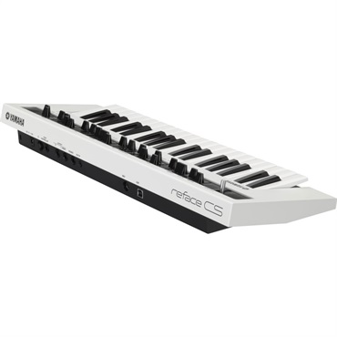 YAMAHA reface CS [アナログモデリング・シンセサイザー YAMAHA reface CS [アナログモデリング・シンセサイザー