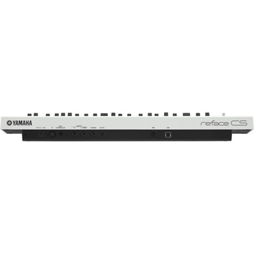 YAMAHA reface CS [アナログモデリング・シンセサイザー YAMAHA reface CS [アナログモデリング・シンセサイザー