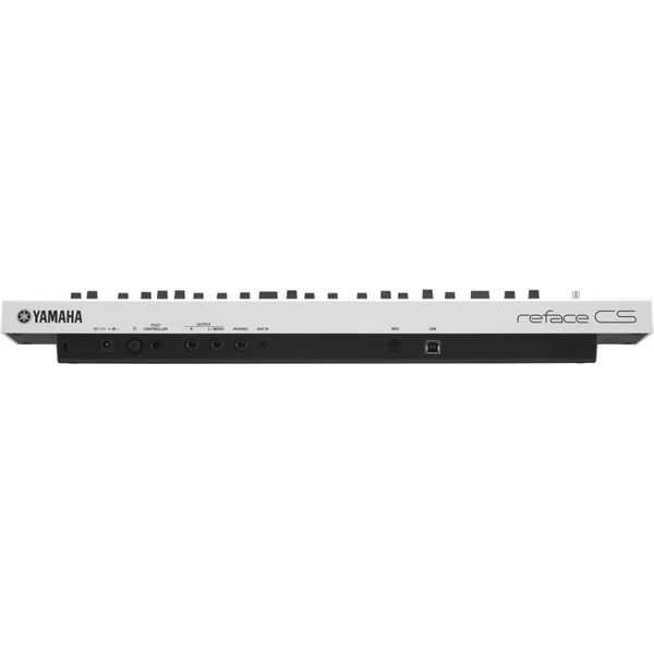 YAMAHA reface CS シンセサイザーケーススタンド付き