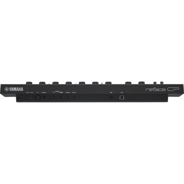 YAMAHA reface CP 専用キャリングケース ＋ KS203スタンドセット[エレクトリック・ピアノ] 画像3