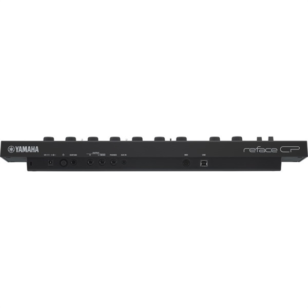 YAMAHA reface CP 専用キャリングケース + KS203スタンドセット YAMAHA reface CP 専用キャリングケース + KS203スタンドセット