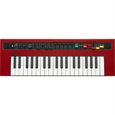 YAMAHA reface YC [オルガン] 画像1