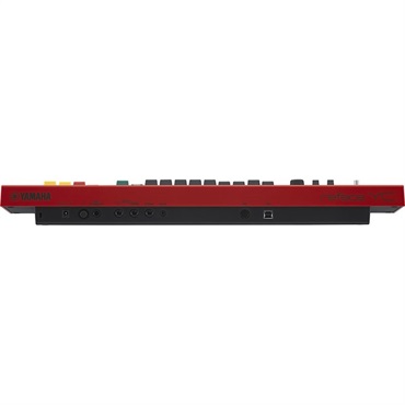 YAMAHA reface YC 専用キャリングケースセット[オルガン