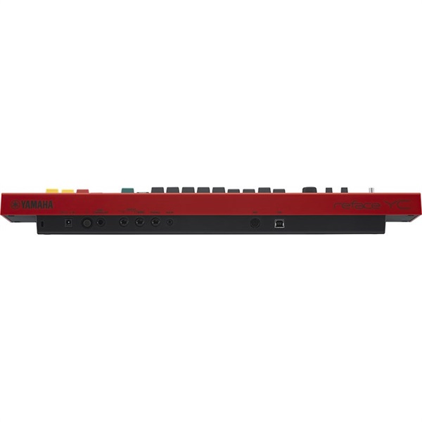 YAMAHA reface YC 専用キャリングケース ＋ KS203 スタンドセット[オルガン] 画像3