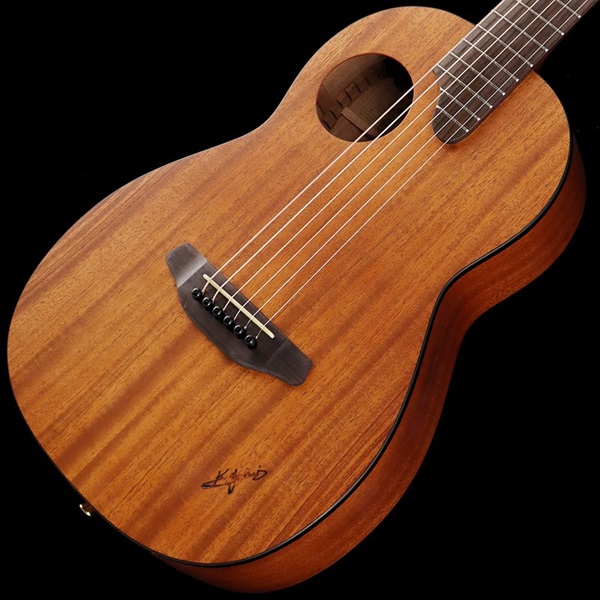 K.Yairi Nocturne All Mahogany Kヤイリ ｜イケベ楽器店オンラインストア