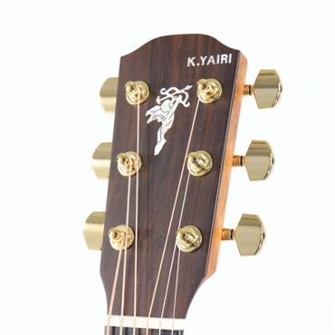 K.Yairi RF-120 Kヤイリ 画像4
