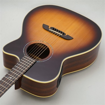 K.Yairi WY-1 SB Kヤイリ ｜イケベ楽器店オンラインストア