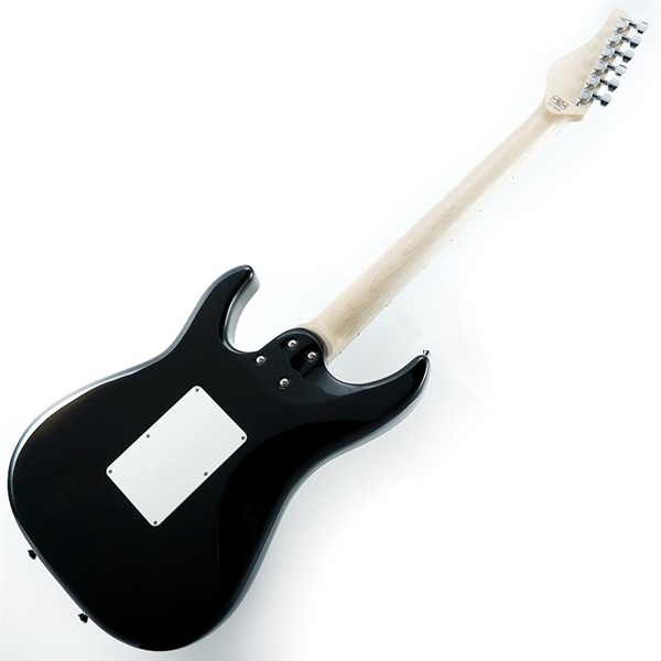 SCHECTER SD-2-24-AL (See-Thru Red/Maple) ｜イケベ楽器店