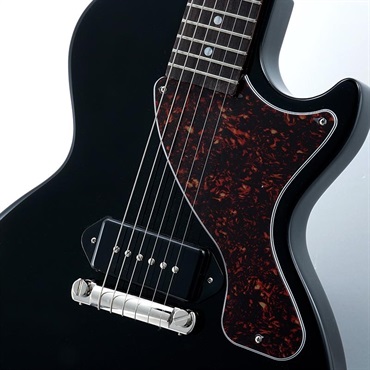 Gibson Les Paul Junior (Ebony) 画像3
