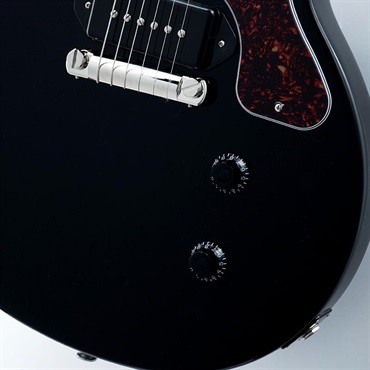 Gibson Les Paul Junior (Ebony) 画像4