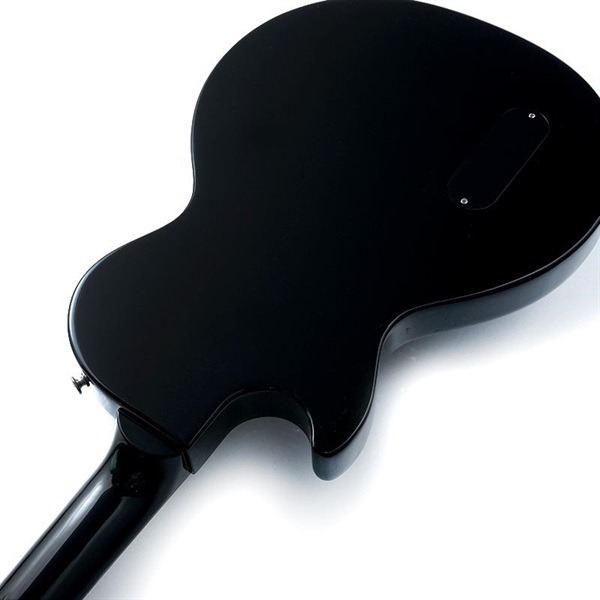 Gibson Les Paul Junior (Ebony) 画像6