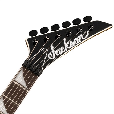 Jackson X Series Soloist SL3X DX (Yellow Crackle/Laurel) 画像4