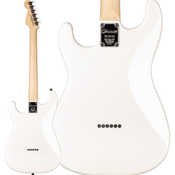 CHARVEL Charvel Jake E Lee Signature Pro-Mod So-Cal Style HSS HT RW  (Pearl White/Rosewood) ギター