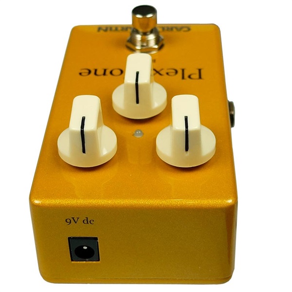 CARL MARTIN PLEXITONE SINGLE CHANNEL 画像1