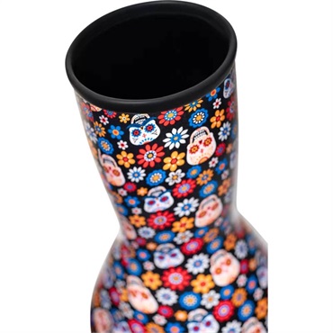 MEINL JD14DA-DH [Jumbo Djembe 14 - Day of The Dead & Designed Head] 画像4