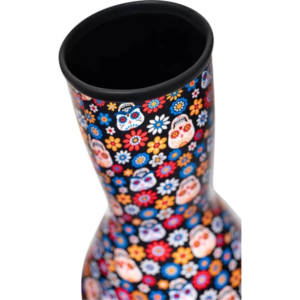MEINL JD14DA-DH [Jumbo Djembe 14 - Day of The Dead & Designed Head] 画像4