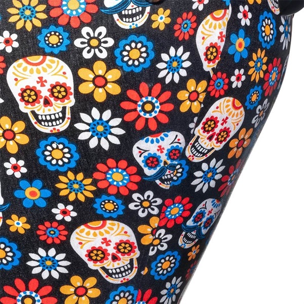 MEINL JD14DA-DH [Jumbo Djembe 14 - Day of The Dead & Designed Head] 画像5