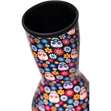 MEINL JD14DA [Jumbo Djembe 14 - Day of The Dead] 画像4