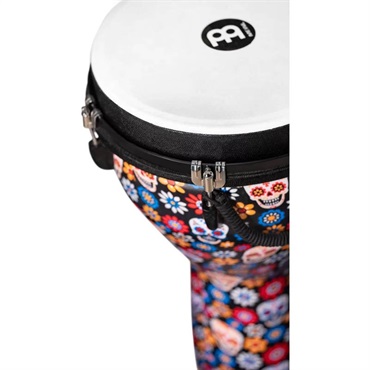 MEINL JD12DA [Jumbo Djembe 12 - Day of The Dead] 画像2