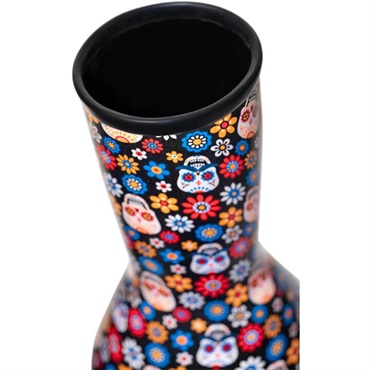 MEINL JD12DA [Jumbo Djembe 12 - Day of The Dead] 画像4