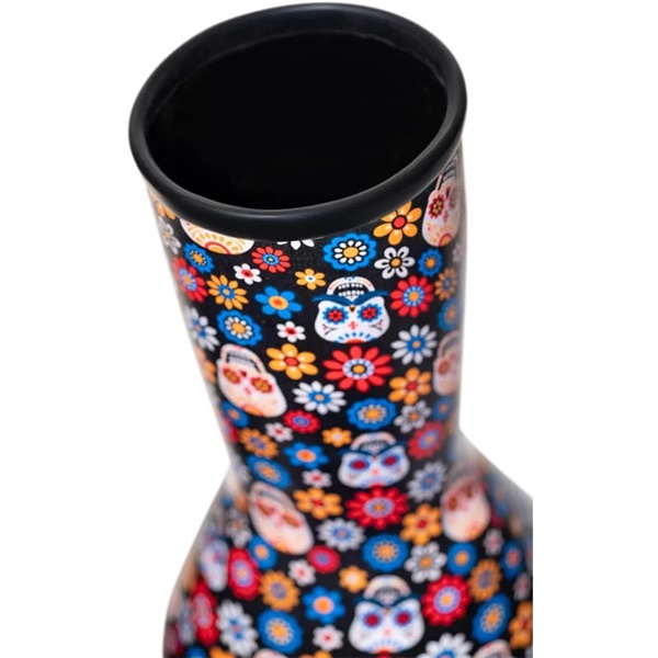 MEINL JD12DA [Jumbo Djembe 12 - Day of The Dead] 画像4