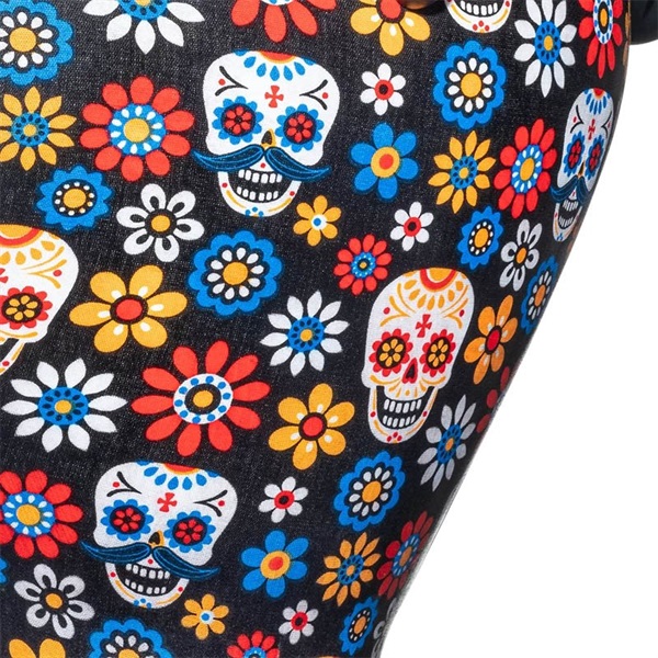 MEINL JD12DA [Jumbo Djembe 12 - Day of The Dead] 画像5