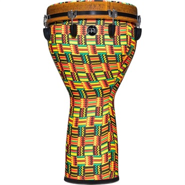 MEINL JD14SI-DH [Jumbo Djembe 14 - Simbra & Designed Head] 画像1