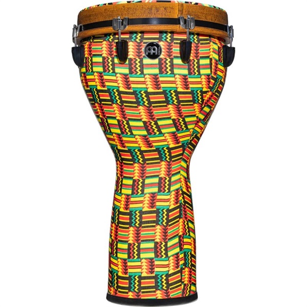 MEINL JD14SI-DH [Jumbo Djembe 14 - Simbra & Designed Head] 画像1
