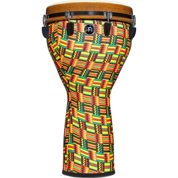 MEINL JD14SI [Jumbo Djembe 14 - Simbra] 画像1