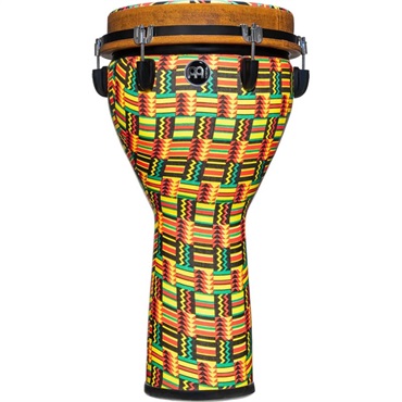 MEINL JD12SI-DH [Jumbo Djembe 12 - Simbra & Designed Head] 画像1