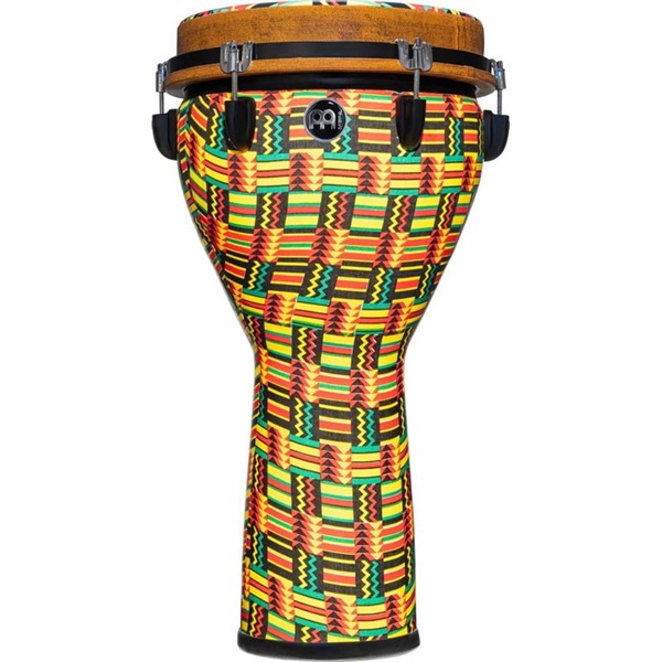 MEINL JD12SI-DH [Jumbo Djembe 12 - Simbra & Designed Head] 画像1