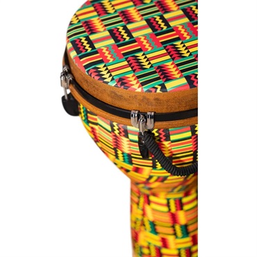 MEINL JD12SI-DH [Jumbo Djembe 12 - Simbra & Designed Head] 画像2